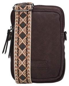 Beagles Malaga 20593 Dark brown