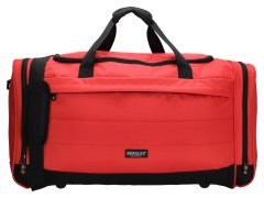 Beagles Originals Travel Originals 20738 Red