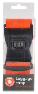 Beagles Originals Travel Accessoires 21376 Orange