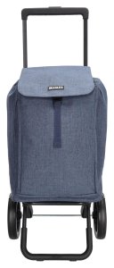 Beagles Shop & Go 21551 Navy blue