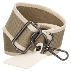 Beagles Fashion Shoulder Straps 23696 Olive green