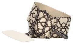 Beagles Fashion Shoulder Straps 23697 Cream