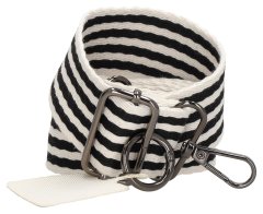 Beagles Fashion Shoulder Straps 23698 Black