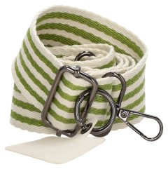 Beagles Fashion Shoulder Straps 23698 Green