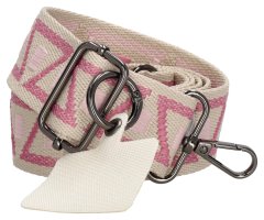 Beagles Fashion Shoulder Straps 23700 Pink