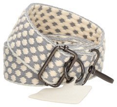 Beagles Fashion Shoulder Straps 23701 Grey