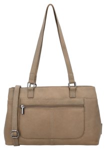 Beagles Benidorm 24654 Taupe