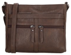 Beagles Majorca 25603 Dark brown