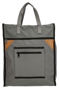 Beagles Shop & Go 47103 Grey