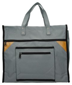 Beagles Basics Shop & Go 47104 Grey