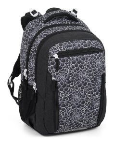 Bagmaster PORTO 25 A Black/white