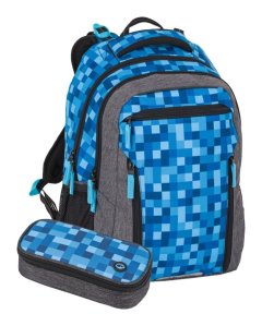 Bagmaster PORTO 26 B Set Cubes