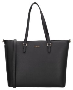 Charm London Birmingham 19228 Black