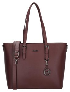 Charm London Birmingham 20055 Bordeaux red