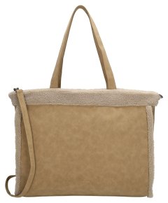 Charm London Newington 23305 Taupe