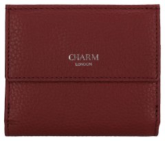 Charm London Washington 23597 Bordeaux red