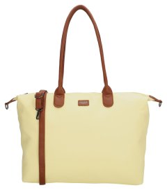 Charm London Buckingham Palace 23816 Soft yellow