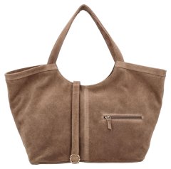 Charm London Sevilla 25371 Dark taupe