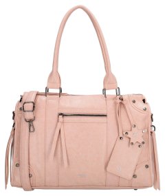 Charm London Berlin 25404 Dusty pink