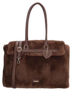Charm London Stockholm 26153 Dark brown