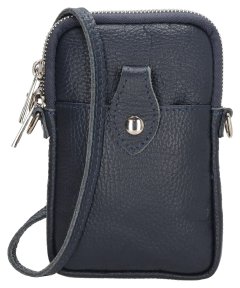 Charm London Elisa L617 Navy blue