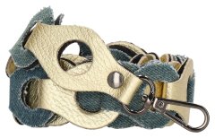 Charm London Anna L633 Jeans blue