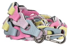 Charm London Anna L634 Multi-pastel