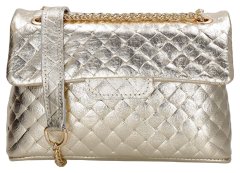 Charm London Anna L704 Gold