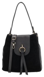 Charm London Mariëlle L7210 Black