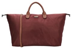Charm London Buckingham W00324 Bordeaux red
