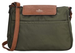 Charm London Buckingham W00327 Olive green