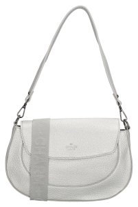 Charm London Montmartre W00389 Silver