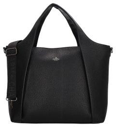 Charm London Mulberry street W00406 Black