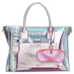 Charm London La Marina W00575 Pink