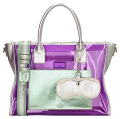 Charm London La Marina W00575 Purple
