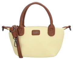 Charm London Buckingham Palace W00854 Soft yellow