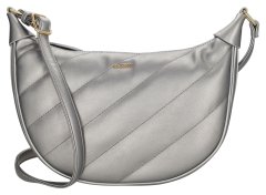 Charm London Via Dante W00898 Dark silver