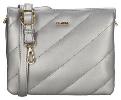 Charm London Via Dante W00899 Dark silver
