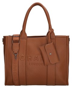Charm London Bond W01050 Brown