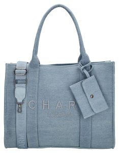 Charm London Bond W01052 Light blue