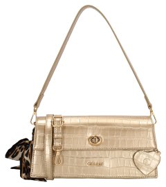 Charm London Knightsbridge W01382 Gold