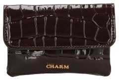 Charm London Knightsbridge W01386 Dark brown