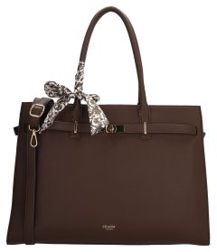 Charm London The Hamptons W01593 Dark brown