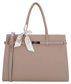 Charm London The Hamptons W01593 Light taupe