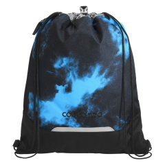 Coocazoo Sports sack Mystic Clouds
