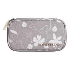 Coocazoo Pencil Case Vanilla Bloom