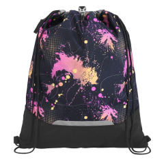 Coocazoo Sports sack Colour Drift