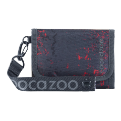 Coocazoo Wallet Broken Black