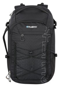 Husky Crewtor 30l Black
