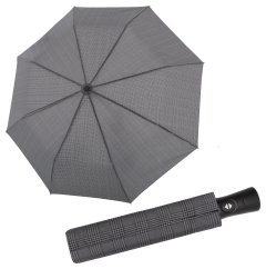 Doppler Fiber Superstrong Plaid